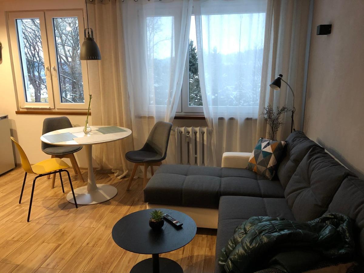 Apartamencik - Kowary Exterior photo